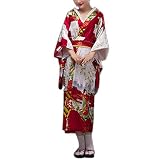 Este vestido de las mujeres tiene una gran gama de aplicaciones, que es conveniente para el partido, cosplay, puesta en escena y más
