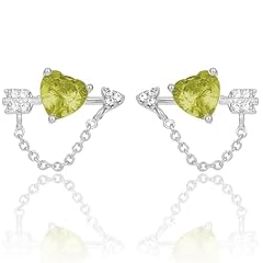 Green-White Gold Plated