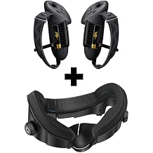 AMVR Upgraded Controller Grips&AMVR FC4A Face pad