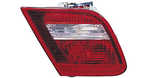 Equal Quality GP0700 FANALE Posteriore Interno Sinistro (SX) LEDBMW 3 Coupe (E46) dal 1999 al 2006