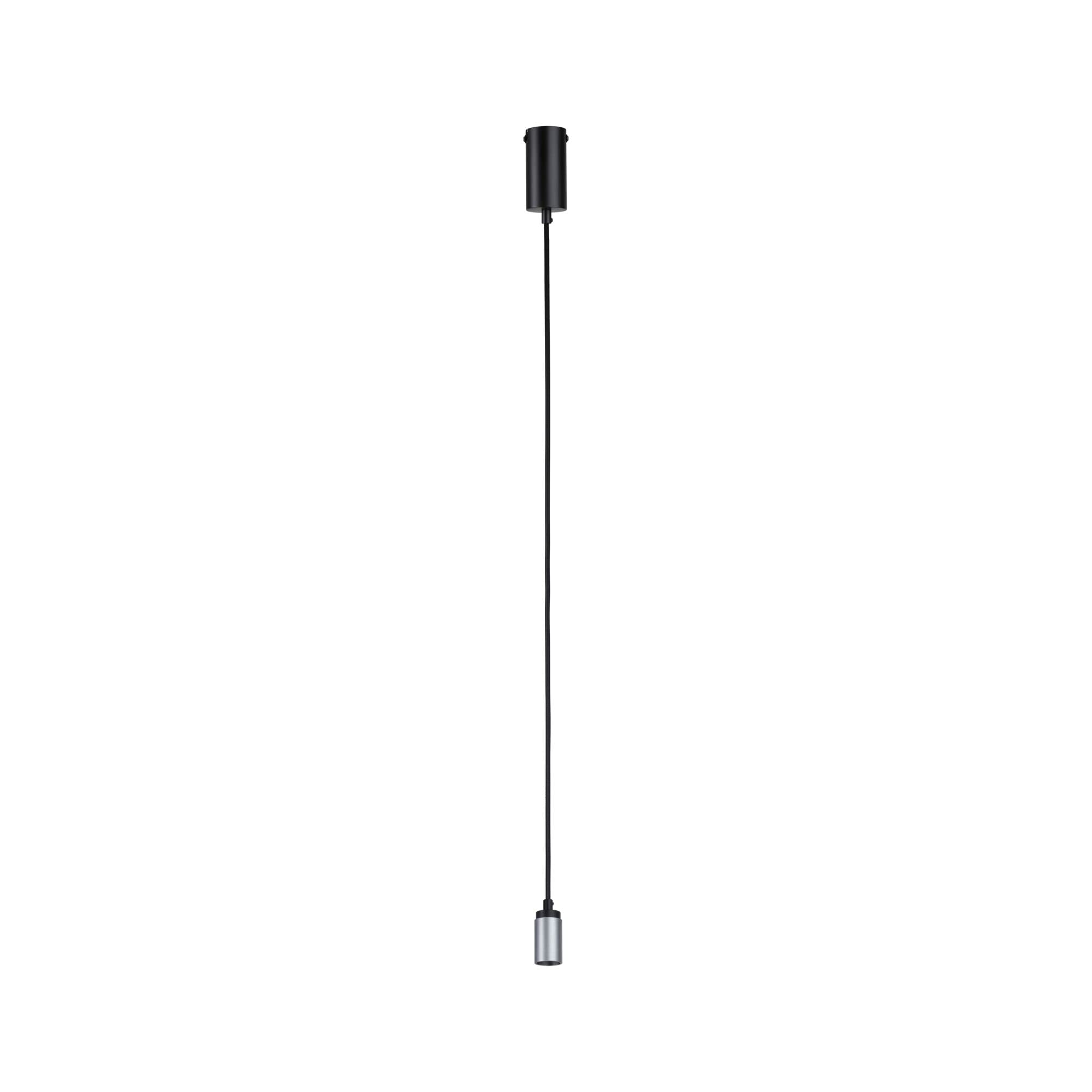 1 - Light Single Cone Pendant