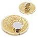 Produktbild Brudazon | 25 Mini Scheiben-Magnete 8x2mm | N52 stärkste Stufe - Neodym-Magnete ultrastark | Power-Magnet für Modellbau, Foto, Whiteboard, Pinnwand, Kühlschrank, Basteln | Magnetscheibe extra stark