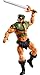 Masters of the Universe Masterverse Revelation Tri-Klops Action Figure with 30+ Articulated Joints & Swappable Hands & Head Plus 3 Battle Accessories, 7-inch MOTU Collectible Gift​