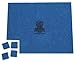 VCI Foam Emitter Pads, 1in. L., PK2000