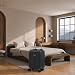 Imagen de WYDEAZ Maleta Cabina 40x30x20 cm Compatible Ryanair