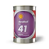 AeroShell 41 Hydraulic Fluid [1 Quart]