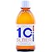 Produktbild PureSilverH2O Kolloidales Silber 250ml 10PPM Silberwasser  tgl. Produktion und Direktlieferung Made in Germany