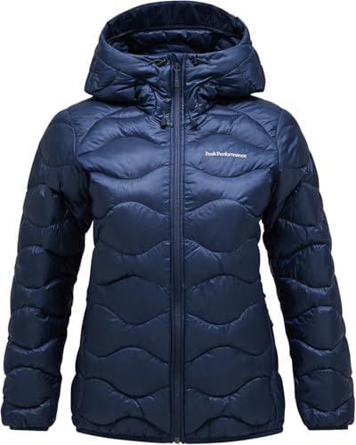 Doudoune Helium Down Hoodie Veste Fine et Chaude Contre le Froid M