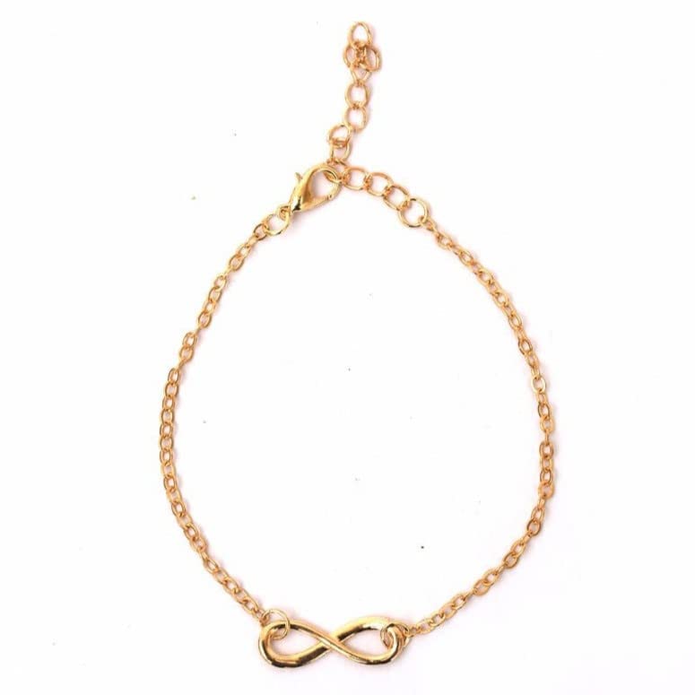 See full amazon price history chart for Joker & Witch Infinity Bracelet for Women Joker & Witch Infinity Bracelet for Women (B09MD6N62G) Amazon Price History, Amazon Price Tracker