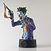 Eaglemoss DC Batman Universe Collector's Busts #2: The Joker Collectible Bust