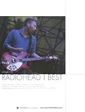 バンドスコア レディオヘッド ベスト