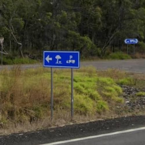 Woman allegedly assaulted at Far North rest stop