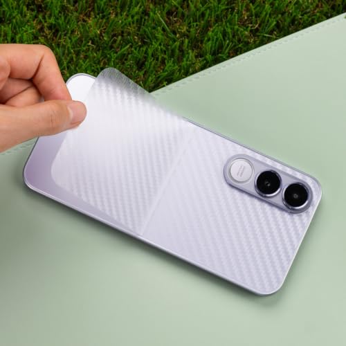Image of Ibywind for vivo V70 FE 5G Screen Protector,2-Pack,9H Hardness Tempered Glass with Camera Lens Protector,Easy Installation Tool,Bubble-Free,Fingerprint Unlock,Anti-Shatter,Anti-Scratch