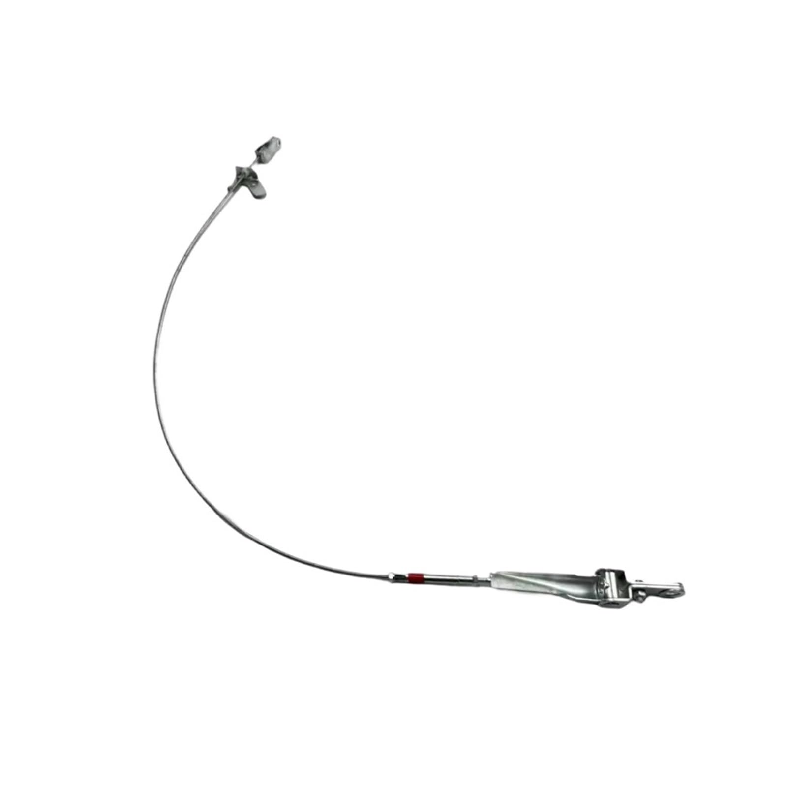Cable freno mano alta tensión para Toyota Land Cruiser absorción de vibración 5