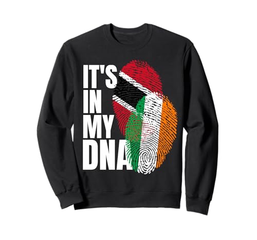�A�C�������h�ƃg���j�_�f�B�A�� �~�b�N�X DNA�t���b�O �w���e�[�W �g���[�i�[