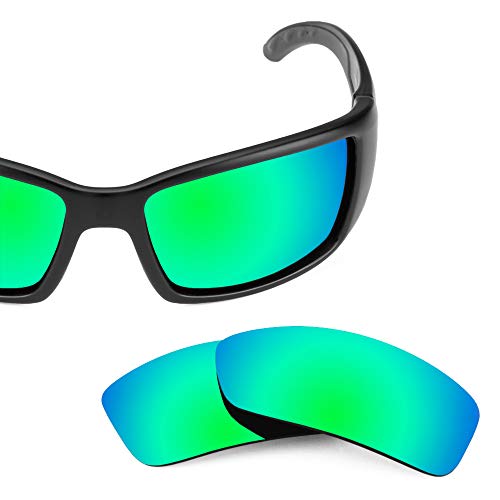 Image of Revant Replacement Lenses for Costa Blackfin BL