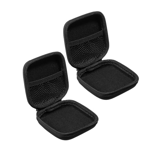 PATIKIL 100x100x40 mm dq蒠P[X 2 EVA n[h h ` gxLOP[X Wbp[t fW^}`[^[ J [dR[h Czp 