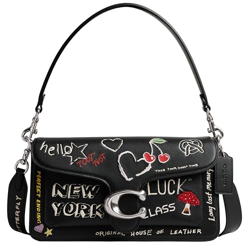 Image of Coach Women's Tabby Shoulder Bag 26