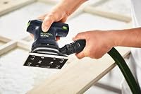 Festool Schwingschleifer RTS 400 Req-Plus 250 Watt – Ansicht 3