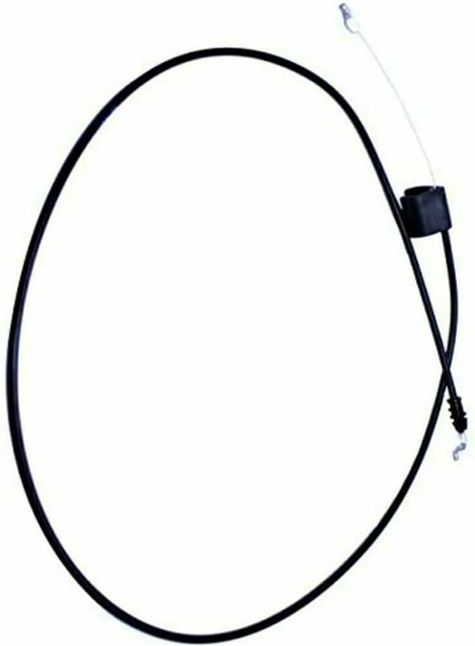 Control Cable for Walk Behind Mower HU800AWD HD775HW HD800HW HU725AWD
