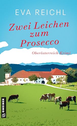 Zwei Leichen zum Prosecco...