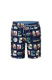 O'NEILL PM Archive Maillot de Bain pour Homme Multicolore M