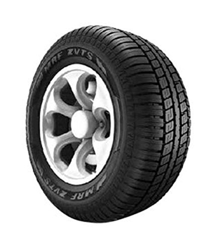 MRF ZVTS 145/80 R12 74S Tubeless Car Tyre