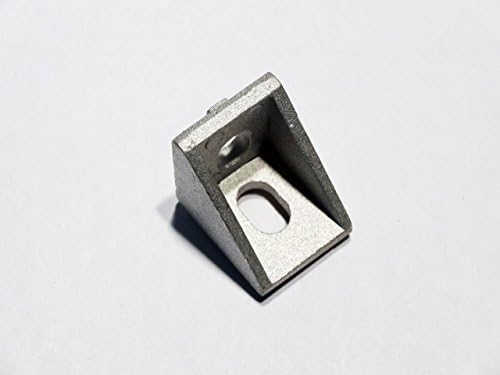 Cast Corner Bracket (8 Pack)