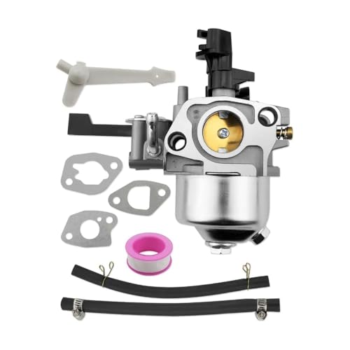 Carburateur adaptable Briggs 595783 CR950 XR950 nettoyeur 208cc 163cc