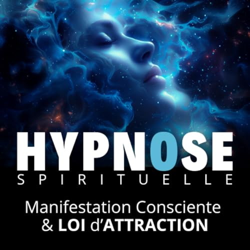 Manifestation Consciente & Loi d'Attraction | Hypnose Spirituelle