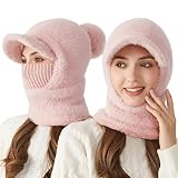 Confort par tous les temps : La doublure en peluche douce assure un ajustement sans pression, vous gardant au chaud et confortable même en cas de port prolongé, ce qui le rend idéal au quotidien, quelles que soient les conditions hivernales.