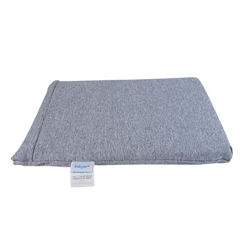 Travesseiro HiperSoft Seguro (CINZA)