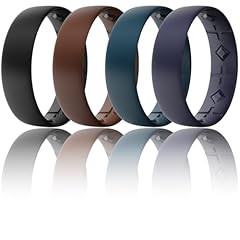 PACK-B:Black,Dark Brown,Sky Blue,Dark Blue