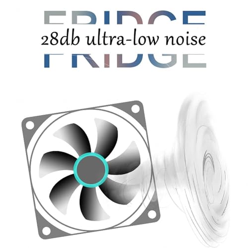 MELLYD Draagbare koelkast voor auto, 7,5L, auto 12v, geluidsarme auto koelkast draagbaar, met koeling en verwarming functie vrachtwagen koelkast, coole geschenken voor auto - Image 7