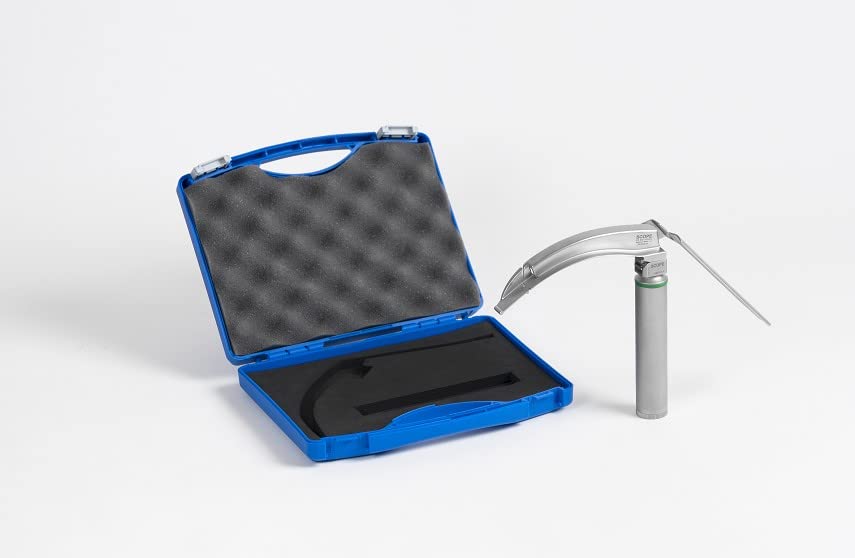 Scope Medical Laryngoscope-Integrated Flexion Set 15