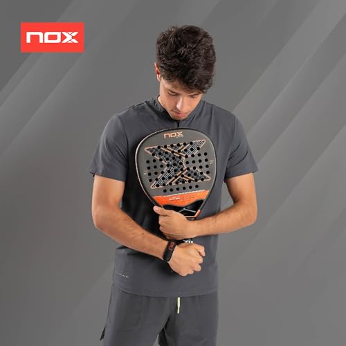 Moins de vibrations, plus de puissance : NOX At10 Genius Attack 12k - 7