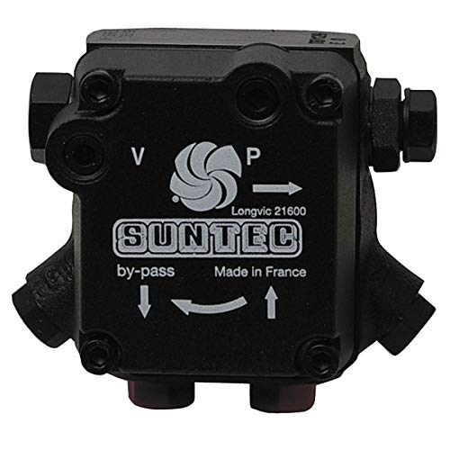 Preisvergleich Produktbild Suntec - Ölpumpe AEV 47C - Modell 1700 6M - : AEV47C17006M
