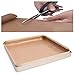 SS SHOVAN 3 Pack PTFE Teflon Sheets for Heat Press Transfers Sheet 16