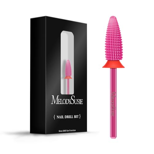 Taladro de uñas inalámbrico clip-on MelodySusie miniatura 3