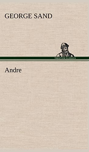 Andre (French Edition)