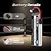 HRB 3S 5000mAh Lipo Battery 11.1V 50C RC Lipo Battery with TR Plug Compatible with RC Helicopter Airplane Quadcopter Car Truck Boat