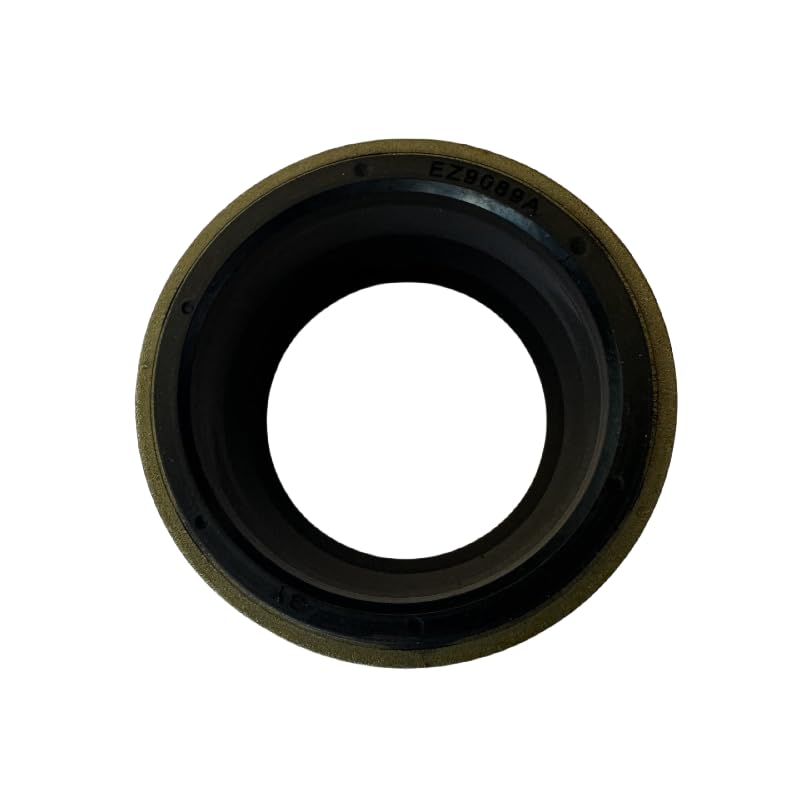 Image of Sealing Ring L362-10-2D5A, Compatible with Mazda 3 Suitable for 2.0L Mazda CX-7 Suitable for 2.5L Mazda MX-5 Suitable for MX-5 NC Mazda 6 GG Suitable for 2005-2012 Cover Gasket
