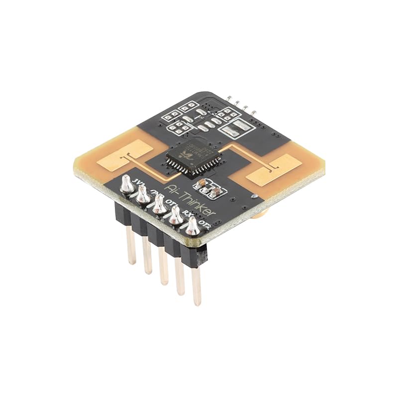 EC Buying Rd-03 24G Radar Sensor Module Human Body Micro Motion Induction Detection Module