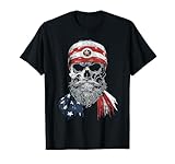 American Death Dealer T-Shirt