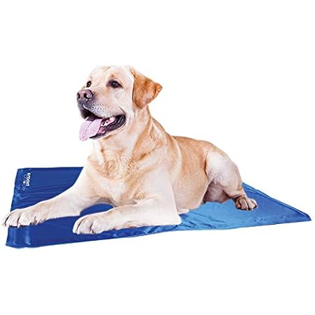cooling blanket for dogs amazon