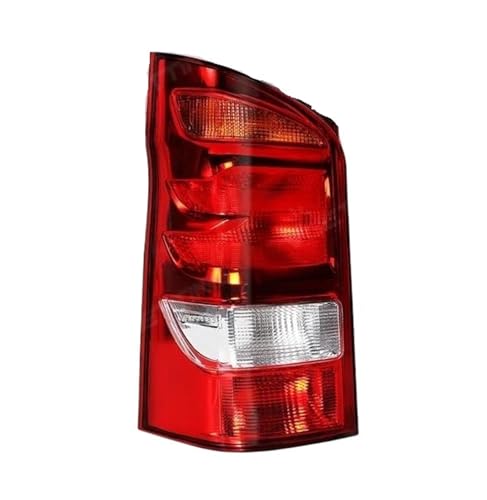 Feu arrière gauche pour Mercedes Vito W447 2015-2022 sans ampoule