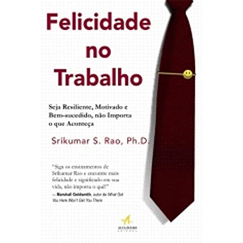 Felicidade no Trabalho