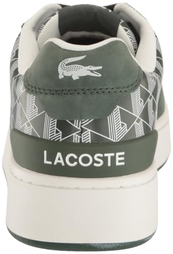 Lacoste Men's ACE Clip Sneaker3