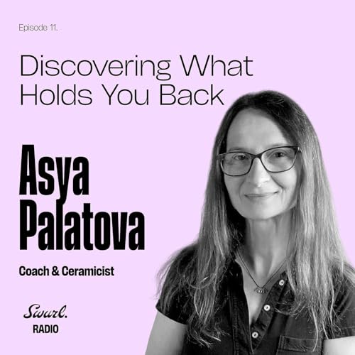 Discovering what holds you back