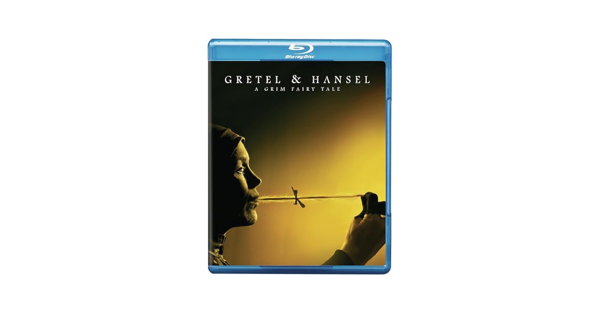 その他 Hansel &amp; Gretel [Blu-ray] [Import] 2mvetro Amazon.com: Hansel & Gretel : Media Blasters: Movies & TV